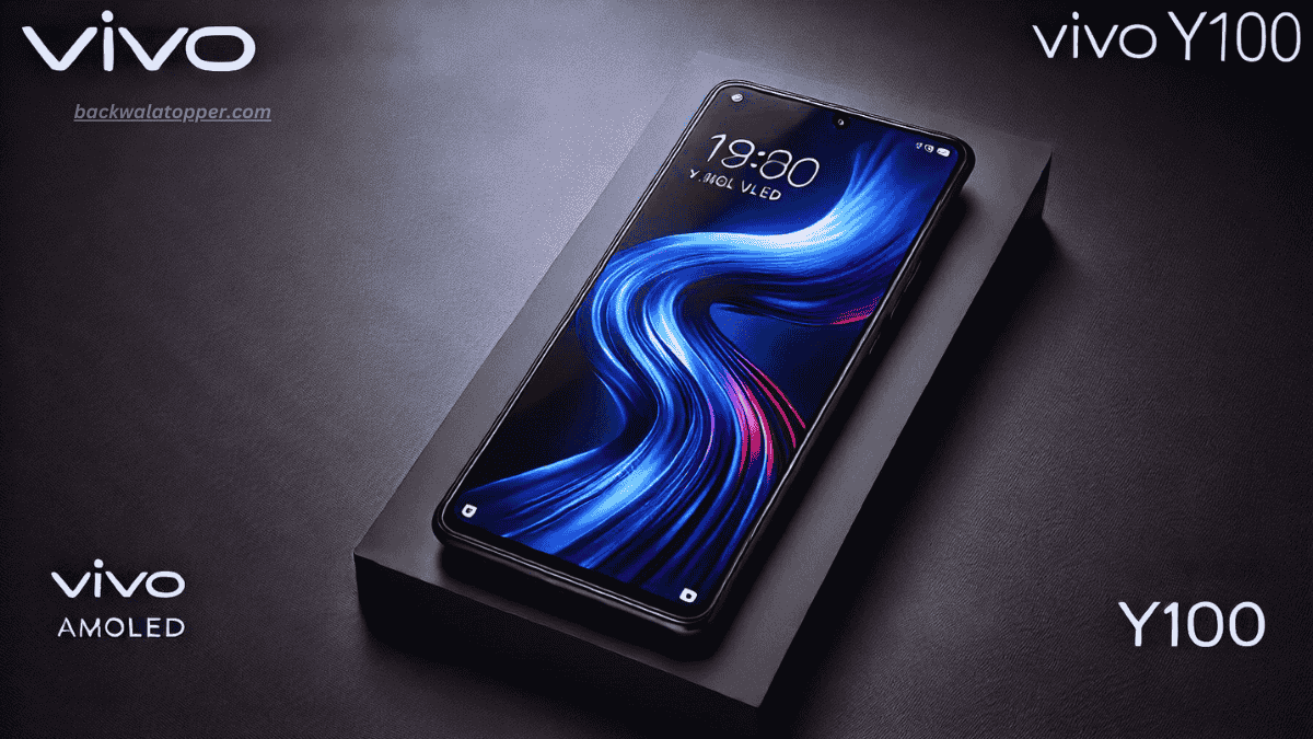 Vivo latest mobile under15000