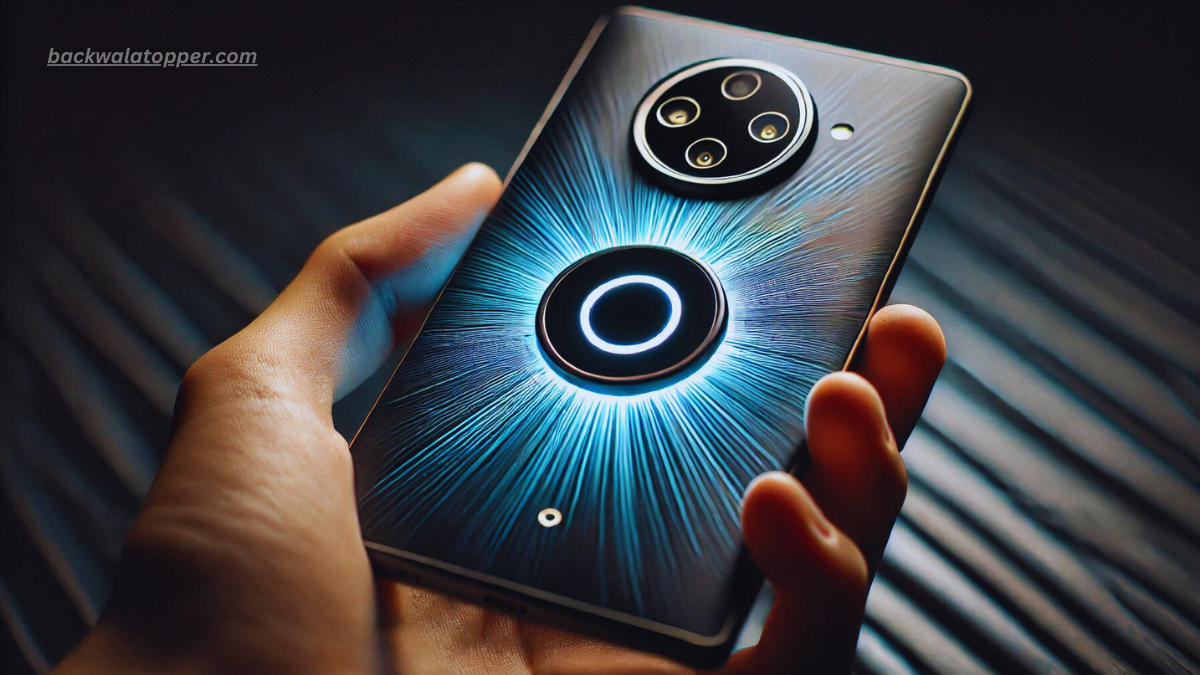 Nothing Phone 2a
