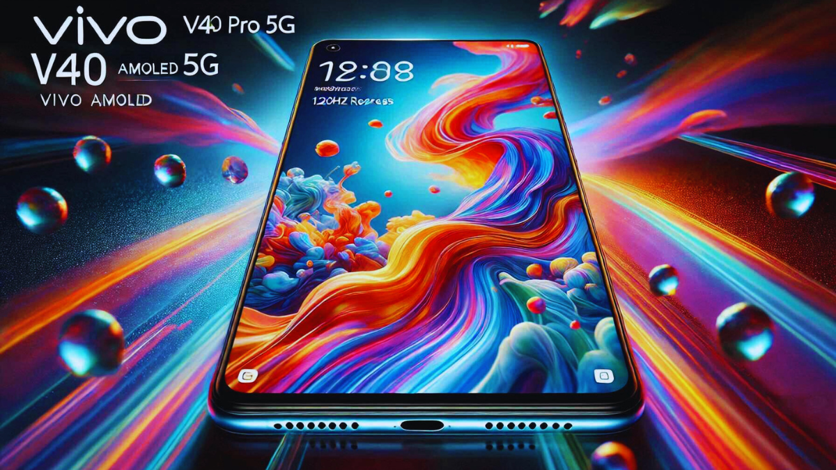 vivo v40 pro 5g