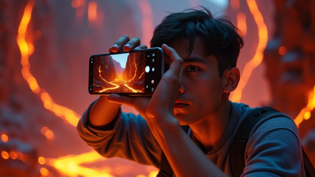 Lava Pixel V2