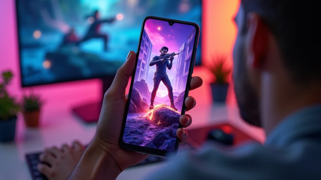 Realme Narzo Series