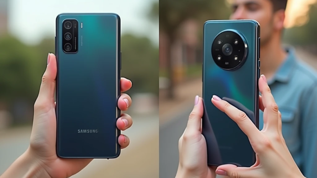 Samsung Galaxy M Series