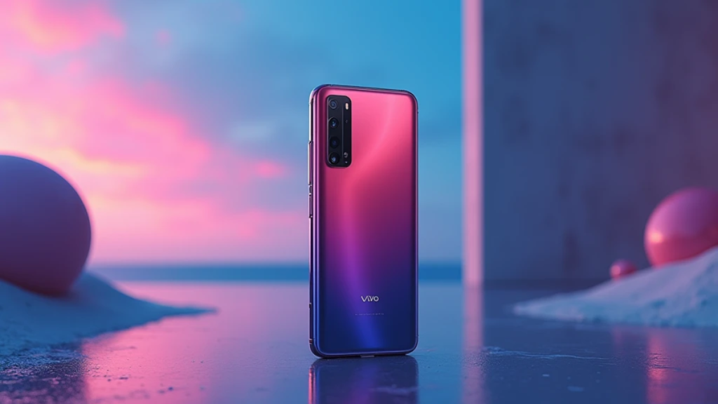 Vivo V21e 5G
