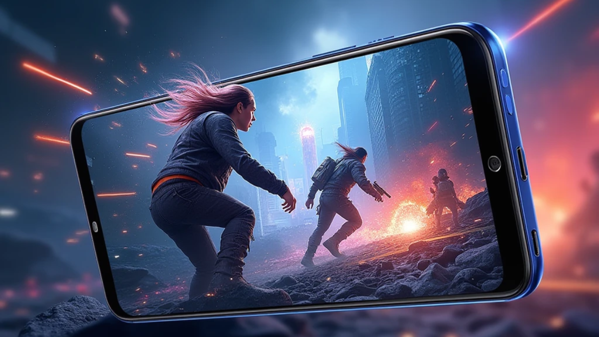 Vivo Mobile 25000 To 30000