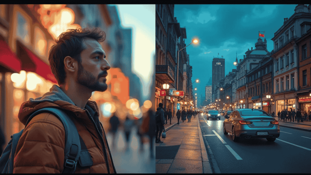256GB vivo mobile camera