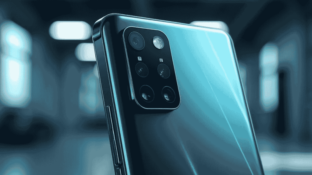 Vivo X90 Pro+ 5G