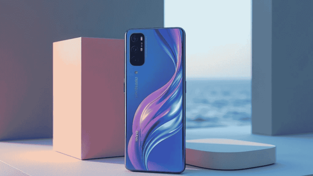 Vivo V27 Pro 5G