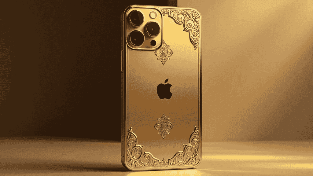 Most Expensive Mobile in The world