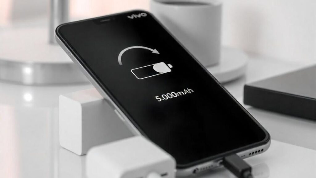 Vivo Y15s