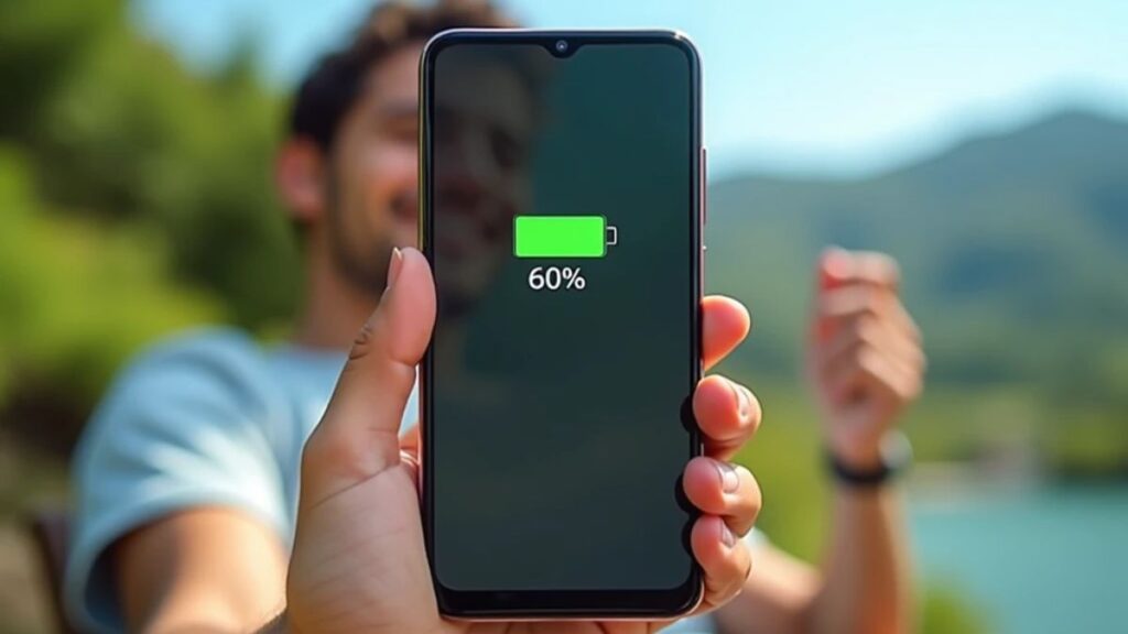 Vivo S1 Pro battery