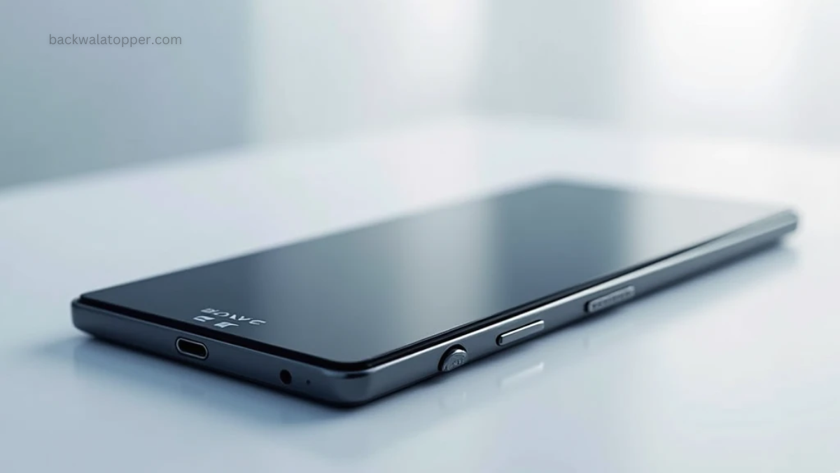 Sony Xperia 4K Display