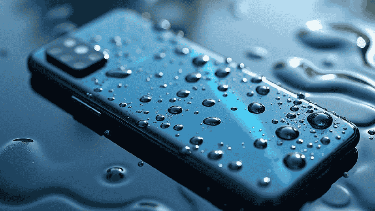 Best Waterproof Vivo Mobiles
