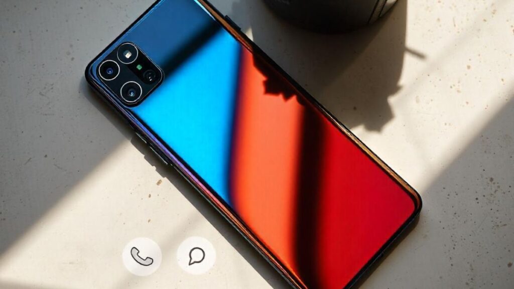 Xiaomi Redmi A1 5G