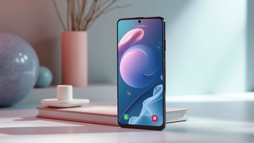 Realme Narzo 50A 5G