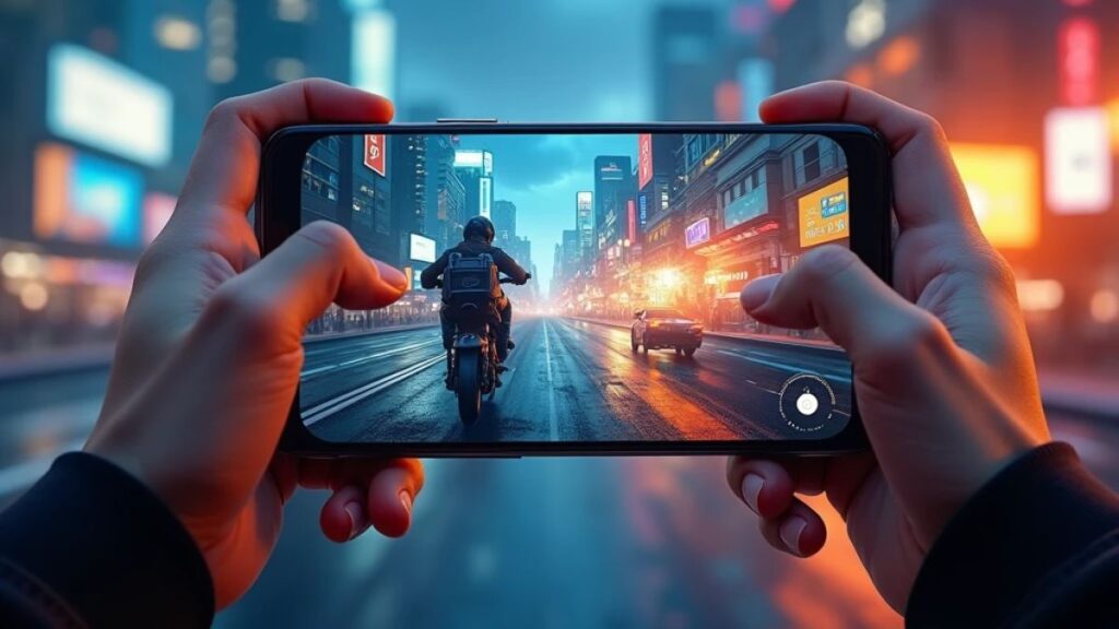 iQOO Z6 Lite 5G