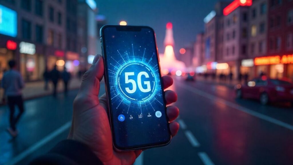 लावा ब्लेज़ 5G