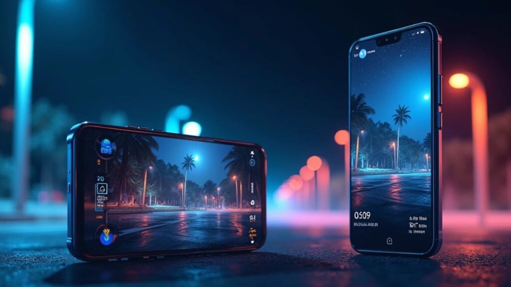 Vivo Y73 Smartphone