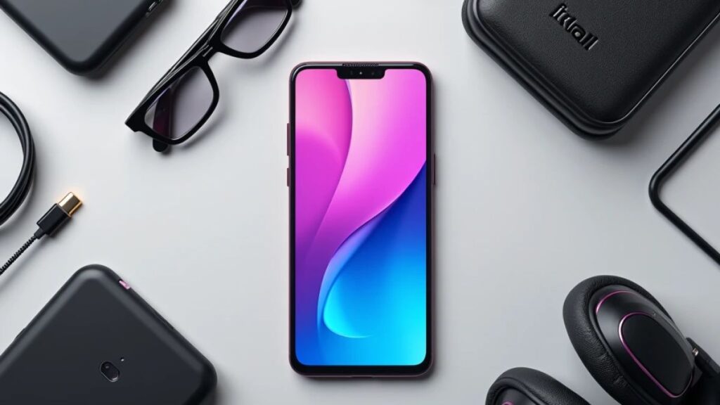 Top 5 ikall smartphone in India : जबरदस्त फीचर्स के साथ में अब मिलेगा लंबी बैटरी लाइफ और दमदार प्रोसेसर वाला यह स्मार्टफोन