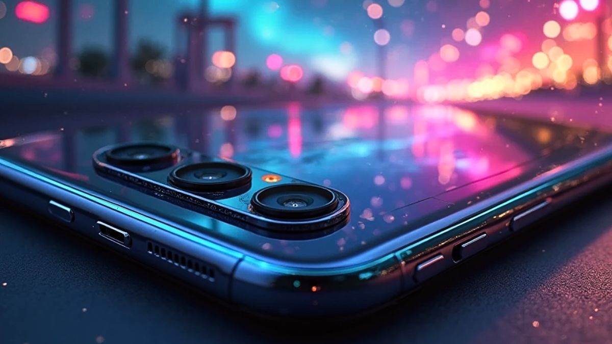 Realme P3X