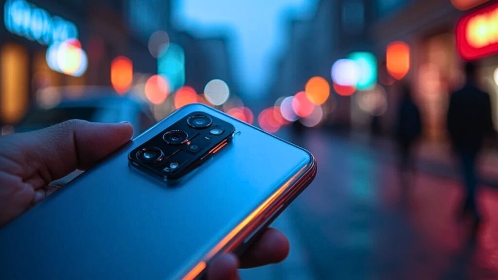 Realme लॉन्च कर रहा है अपना सबसे तगड़ा और प्रोफेशनल कैमरे वाला Realme P3X Smartphone , जानिए क्या होंगे कैमरा फीचर्स और इसकी कीमत? 2 Realme P3X camera