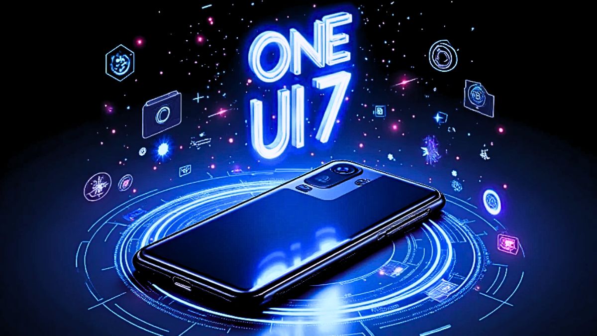 Samsung Galaxy S24 Ultra One UI 7 update