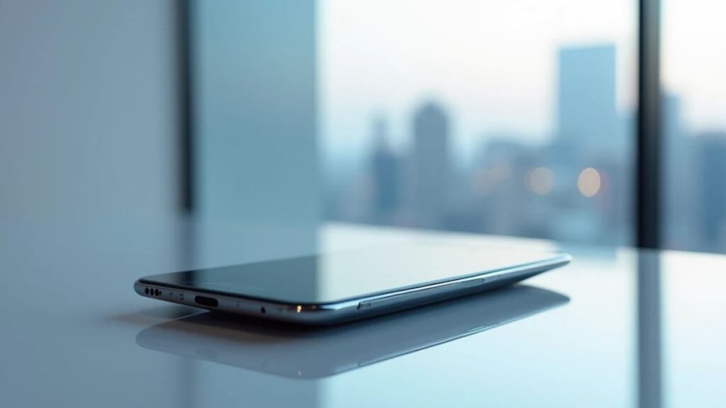 slimmest smartphone in India slimmest smartphone in India