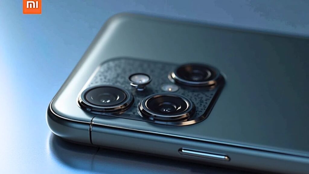 Xiaomi 15 Ultra