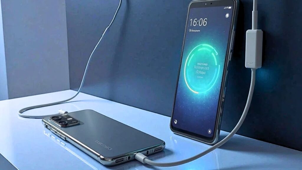 Xiaomi 15 Ultra battery backup