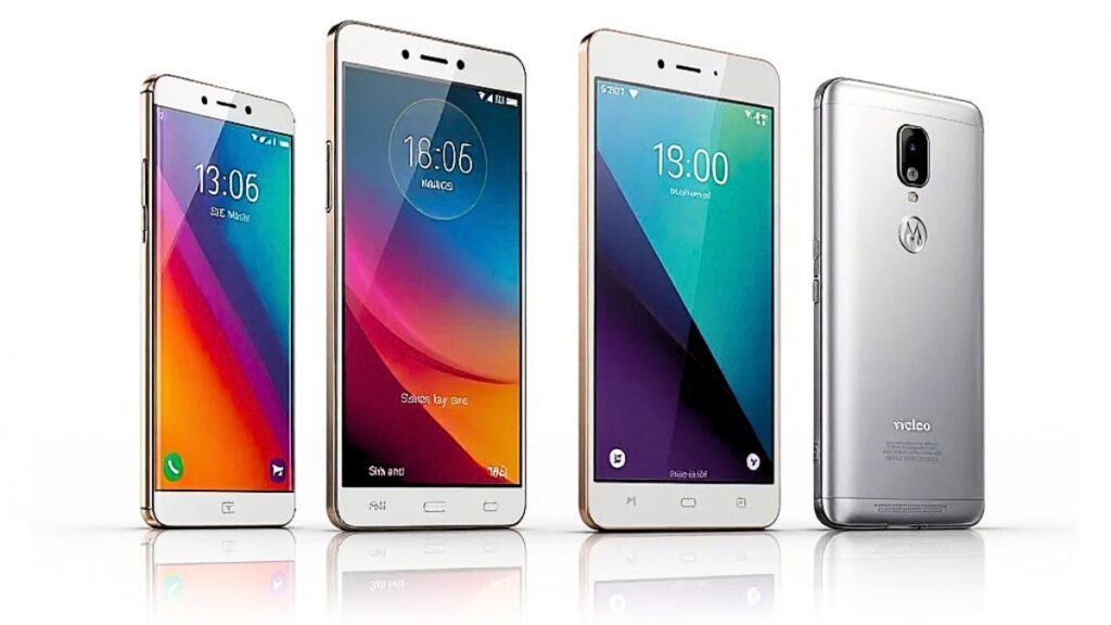 एक बेहतरीन स्मार्टफोन Vivo V3 Max Review जो आपको देगा 100 गुना बैटरी लाइफ और एक DSLR जैसा कैमरा, जानिए अभी इसकी कीमत क्या है? 4 Vivo V3 Max review competitor