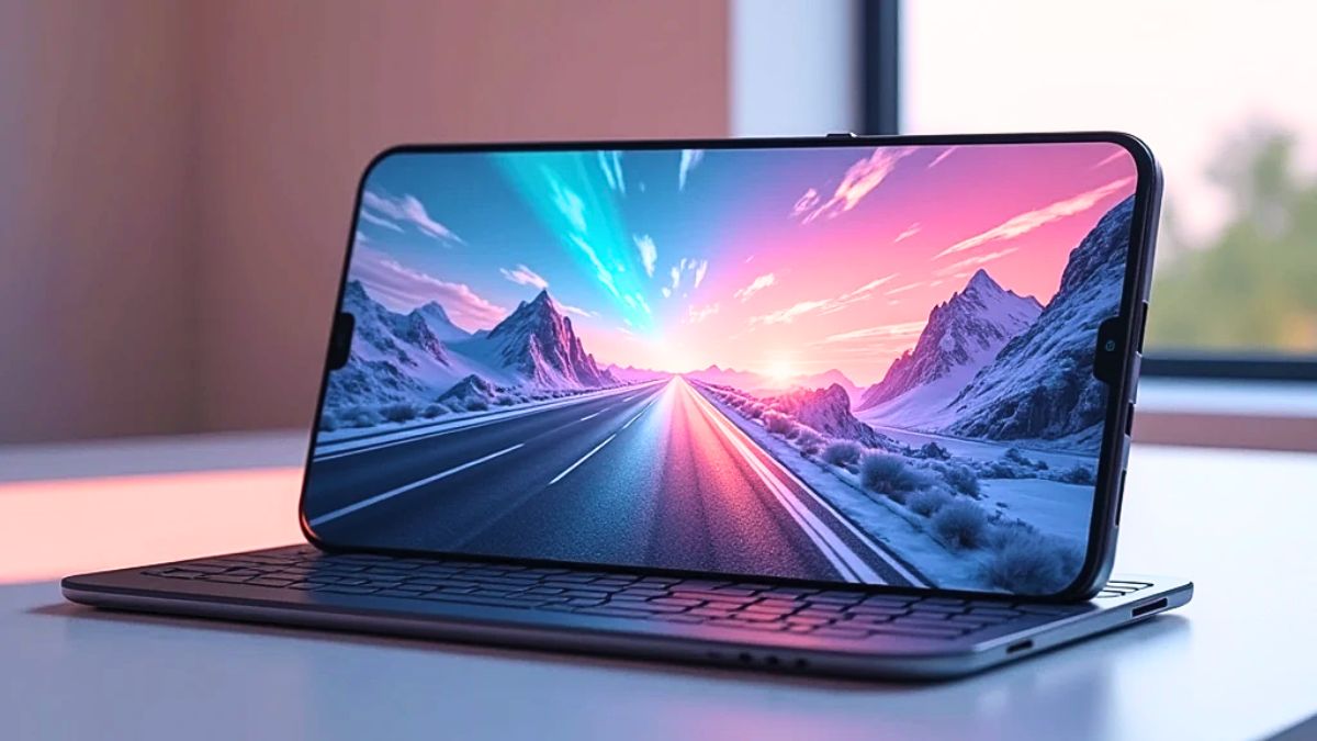 Xiaomi 15
