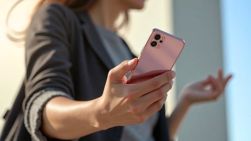 Oppo F29