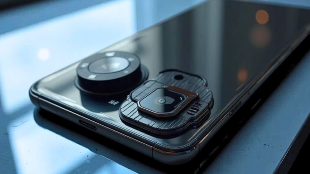 Xiaomi 15 Ultra