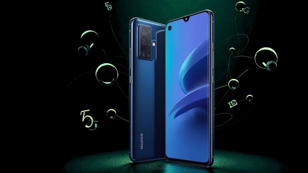 iQOO Z10 5G: क्या यही है 15K के अंदर सबसे धमाकेदार 5G फोन? जानिए सबकुछ! 💥📱 1 iQOO Z10 5G
