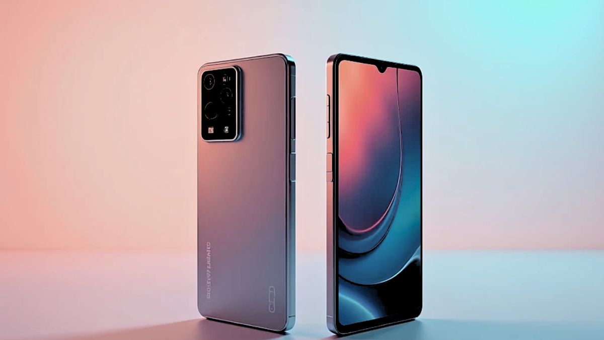 iqoo neo 10