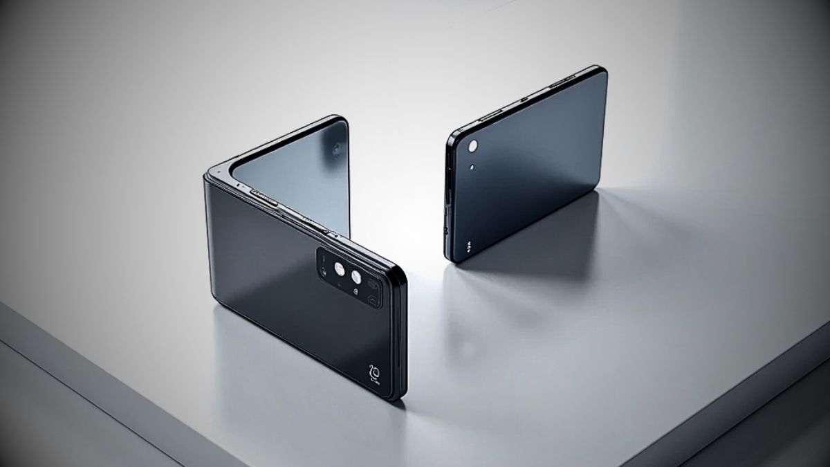 Vivo X Fold 5